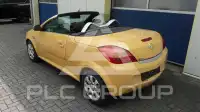 2004 Opel Tigra