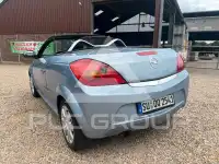 2004 Opel Tigra