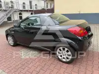 2004 Opel Tigra