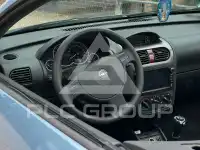 2004 Opel Tigra