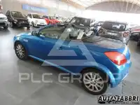 2004 Opel Tigra