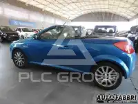 2004 Opel Tigra