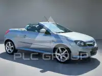2004 Opel Tigra
