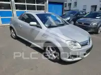 2004 Opel Tigra