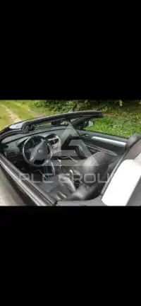 2004 Opel Tigra