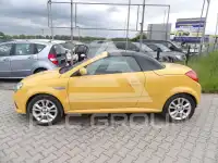 2004 Opel Tigra