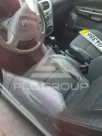 2004 Opel Tigra