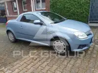 2004 Opel Tigra