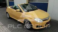 2004 Opel Tigra
