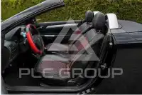2004 Opel Tigra