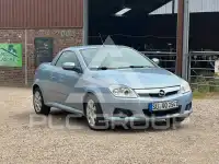 2004 Opel Tigra