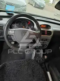 2004 Opel Tigra