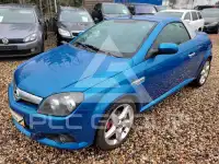 2004 Opel Tigra