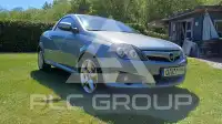 2004 Opel Tigra