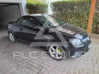 2004 Opel Tigra