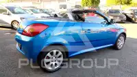 2004 Opel Tigra