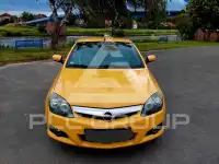 2004 Opel Tigra