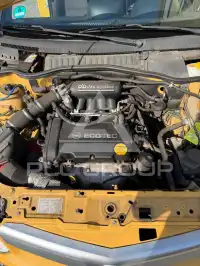 2004 Opel Tigra