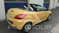 2004 Opel Tigra