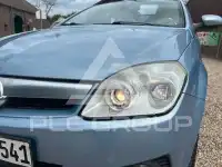 2004 Opel Tigra