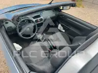 2004 Opel Tigra