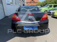 2004 Opel Tigra
