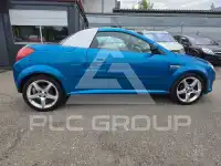 2004 Opel Tigra