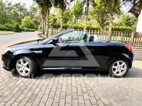 2004 Opel Tigra