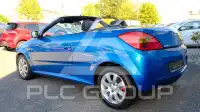 2004 Opel Tigra