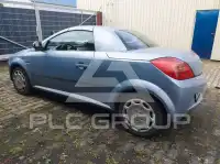 2004 Opel Tigra