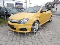 2004 Opel Tigra