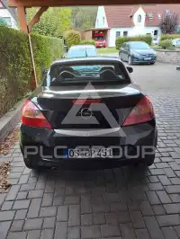 2004 Opel Tigra