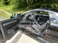 2004 Opel Tigra