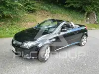 2004 Opel Tigra
