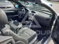 2004 Opel Tigra