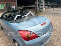 2004 Opel Tigra