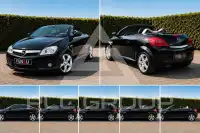 2004 Opel Tigra