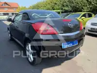 2004 Opel Tigra