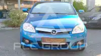 2004 Opel Tigra