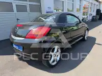 2004 Opel Tigra