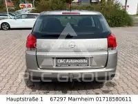 2004 Opel Signum