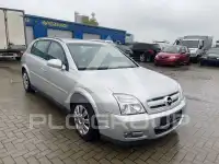 2004 Opel Signum