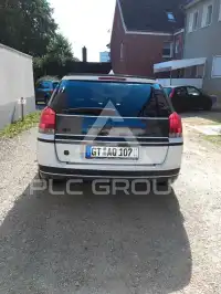 2004 Opel Signum