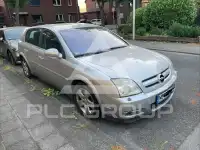 2004 Opel Signum