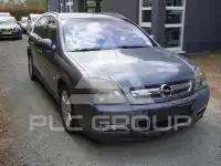 2004 Opel Signum