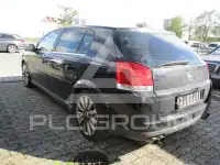 2004 Opel Signum