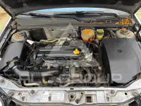2004 Opel Signum
