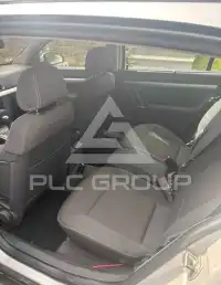 2004 Opel Signum