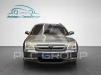 2004 Opel Signum