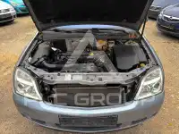 2004 Opel Signum